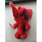 Peluche Leroy Chibi Stitch 30/25(sentado)cm 12