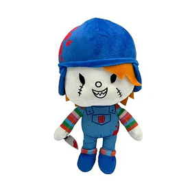 Peluche Bad Day Chuck Yo 29cm