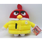 Peluche Angry Birds na Neve Red 24cm 1