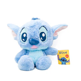 Peluche Stitch Chibi Stitch 30/25(sentado)cm