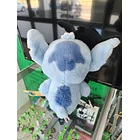 Peluche Stitch Chibi Stitch 30/25(sentado)cm 8