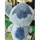 Peluche Stitch Chibi Stitch 30/25(sentado)cm 9