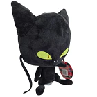 Peluche Plagg Miraculous Ladybug 29cm 2
