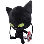 Peluche Plagg Miraculous Ladybug 29cm 3