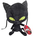 Peluche Plagg Miraculous Ladybug 29cm 1