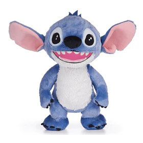Peluche Stitch Lilo & Stitch Live Action 32cm(special edition)