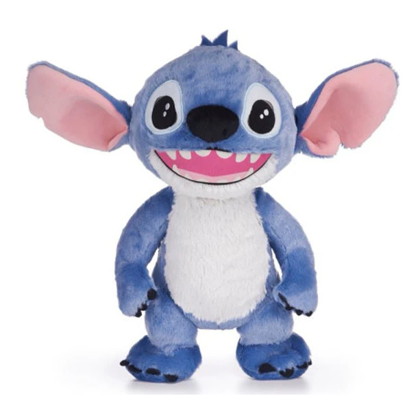 Peluche Stitch Lilo & Stitch Live Action 32cm(special edition) 1