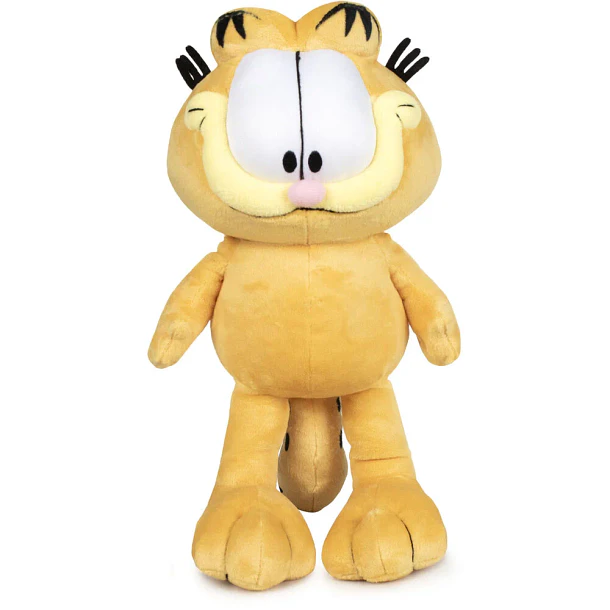 Peluche Garfield 36cm 1