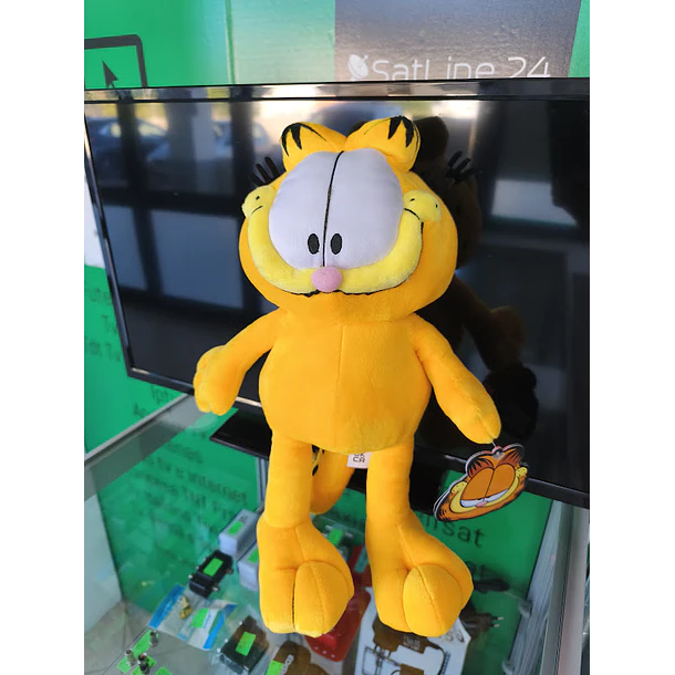 Peluche Garfield 36cm 2
