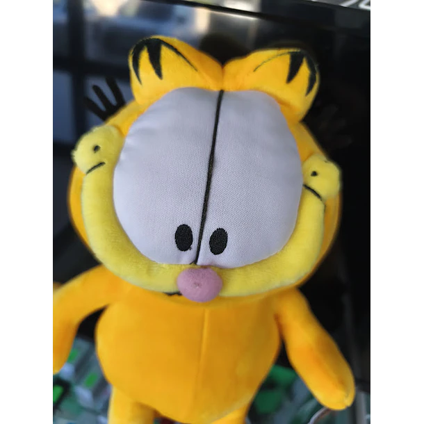 Peluche Garfield 36cm 3