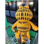 Peluche Garfield 36cm 7