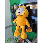 Peluche Garfield 36cm 9