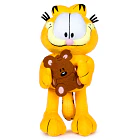 Peluche Famosa Garfield + Pookie 36cm 1