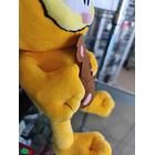 Peluche Famosa Garfield + Pookie 36cm 7