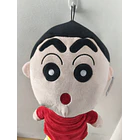 Peluche Crayon Shin Chan Classico 40cm 2