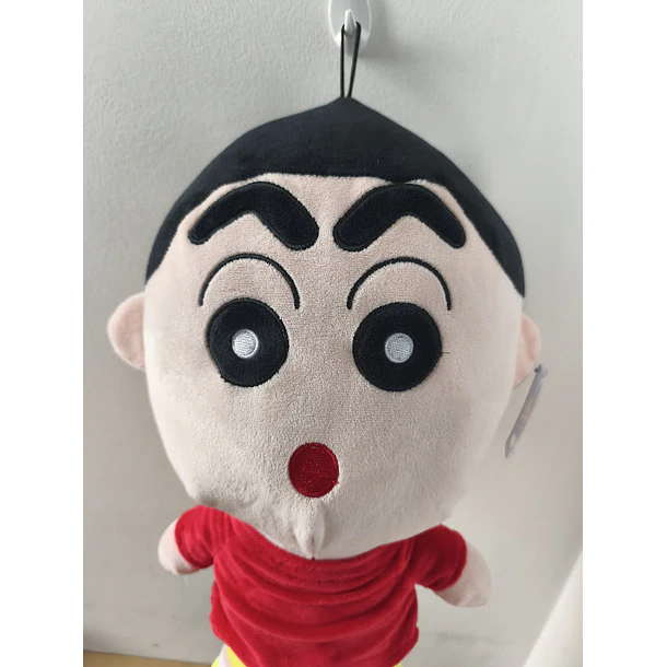 Peluche Crayon Shin Chan Classico 40cm 2