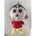 Peluche Crayon Shin Chan Classico 40cm 4