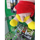 Peluche Crayon Shin Chan Classico 40cm 8