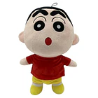 Peluche Crayon Shin Chan Classico 40cm 1