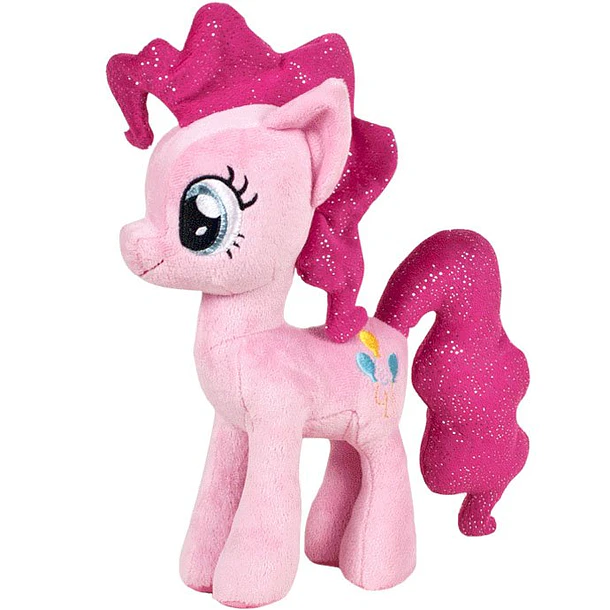 Peluche My Little Pony Pinkie Pie 50cm 1