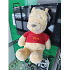 Peluche Winnie The Pooh Snuggle Time 40cm (32cm sentado) 3