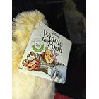 Peluche Winnie The Pooh Snuggle Time 40cm (32cm sentado) 7