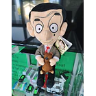 Peluche Mr Bean + Teddy 33cm - Novo modelo 2026 2