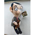 Peluche Mr Bean + Teddy 33cm - Novo modelo 2026 3