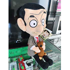 Peluche Mr Bean + Teddy 33cm - Novo modelo 2026 8