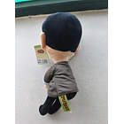 Peluche Mr Bean + Teddy 33cm - Novo modelo 2026 9