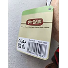 Peluche Mr Bean + Teddy 33cm - Novo modelo 2026 11