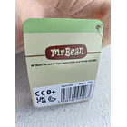 Peluche Mr Bean com o perú na cabeça 30cm 11