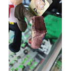 Peluche Mr Bean com mala de viagem 33cm 8