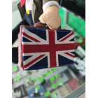 Peluche Mr Bean com mala de viagem 33cm 9