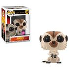 POP! DISNEY LION KING LIVE TIMON 549 1