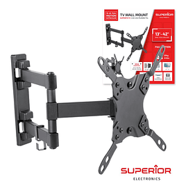 Superior Suporte LCD/LED 13/42