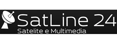 Logo SatLine 24