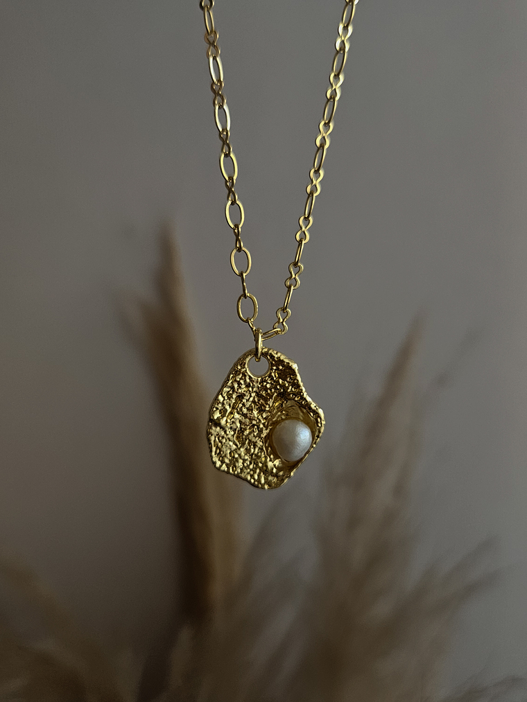 Collar perla del mar 1