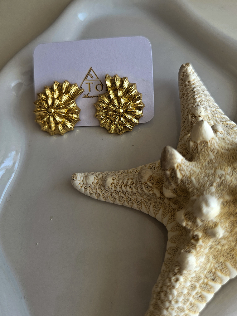 Aros Spiral de Santorini 1