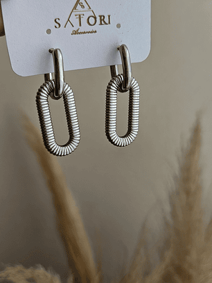 Argolla Olimpia Silver 