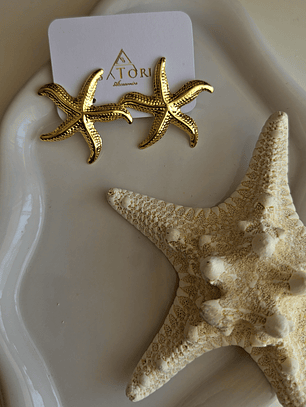 Aros Marea estrellada