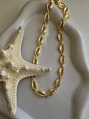 Collar Conchitas