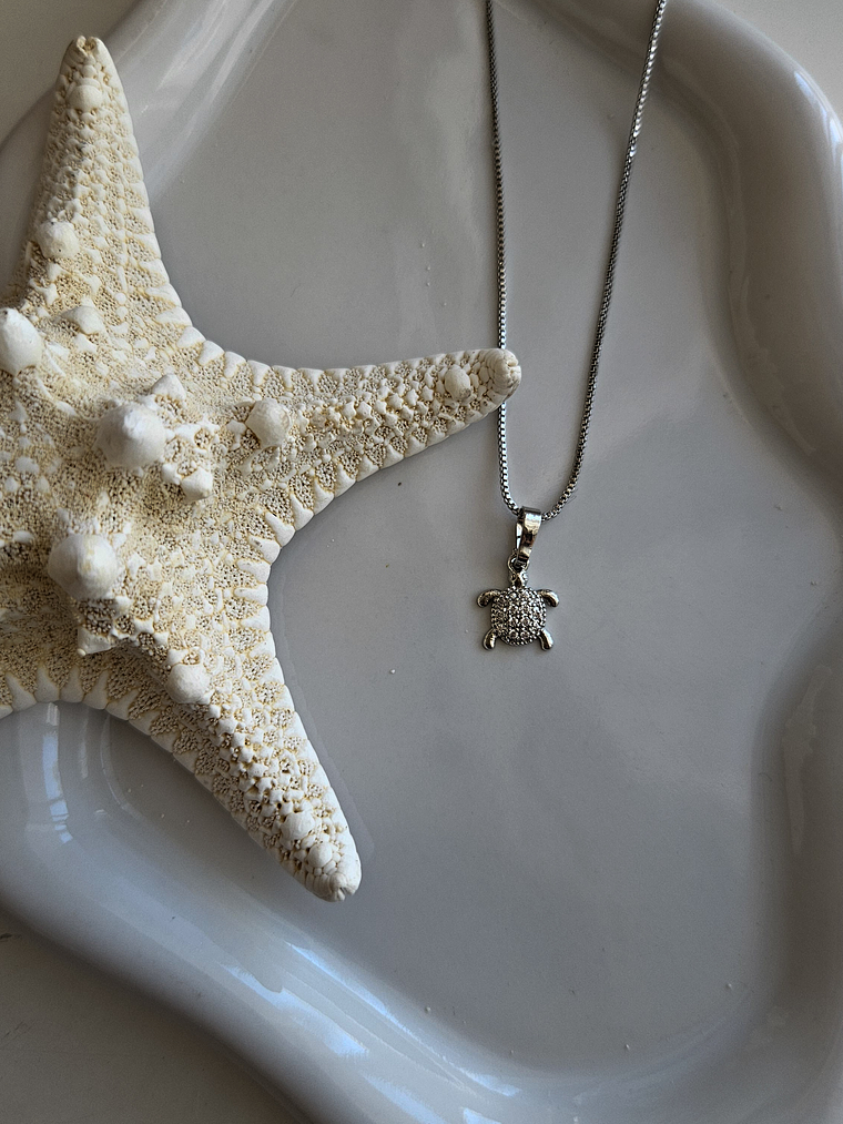 Collar mini tortuga 1