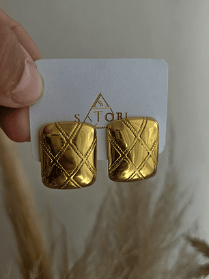 Aros de acero inoxidable