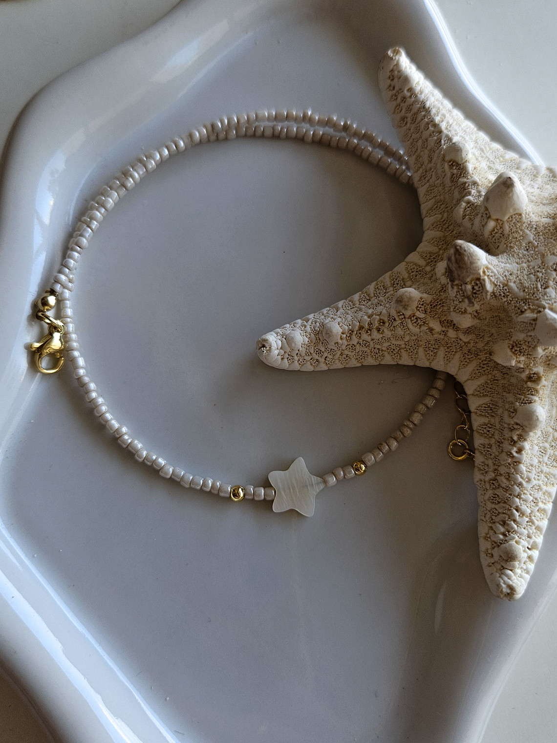 Collar estilo chocker 1