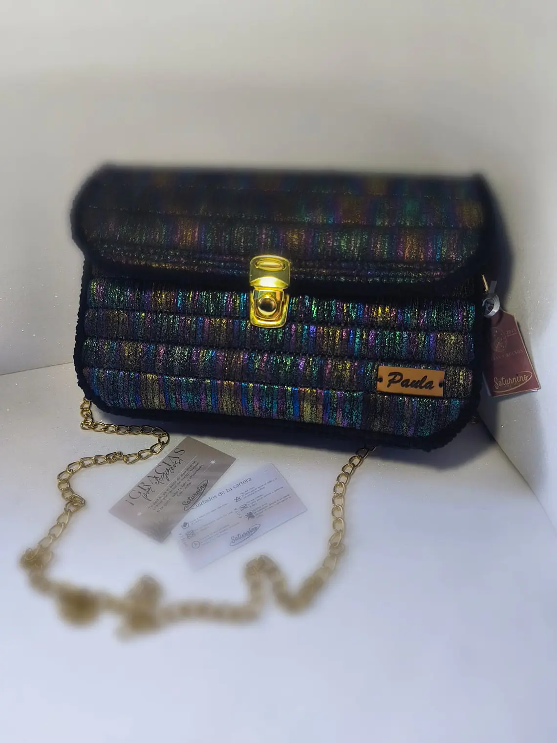 Modelo Aurora 2