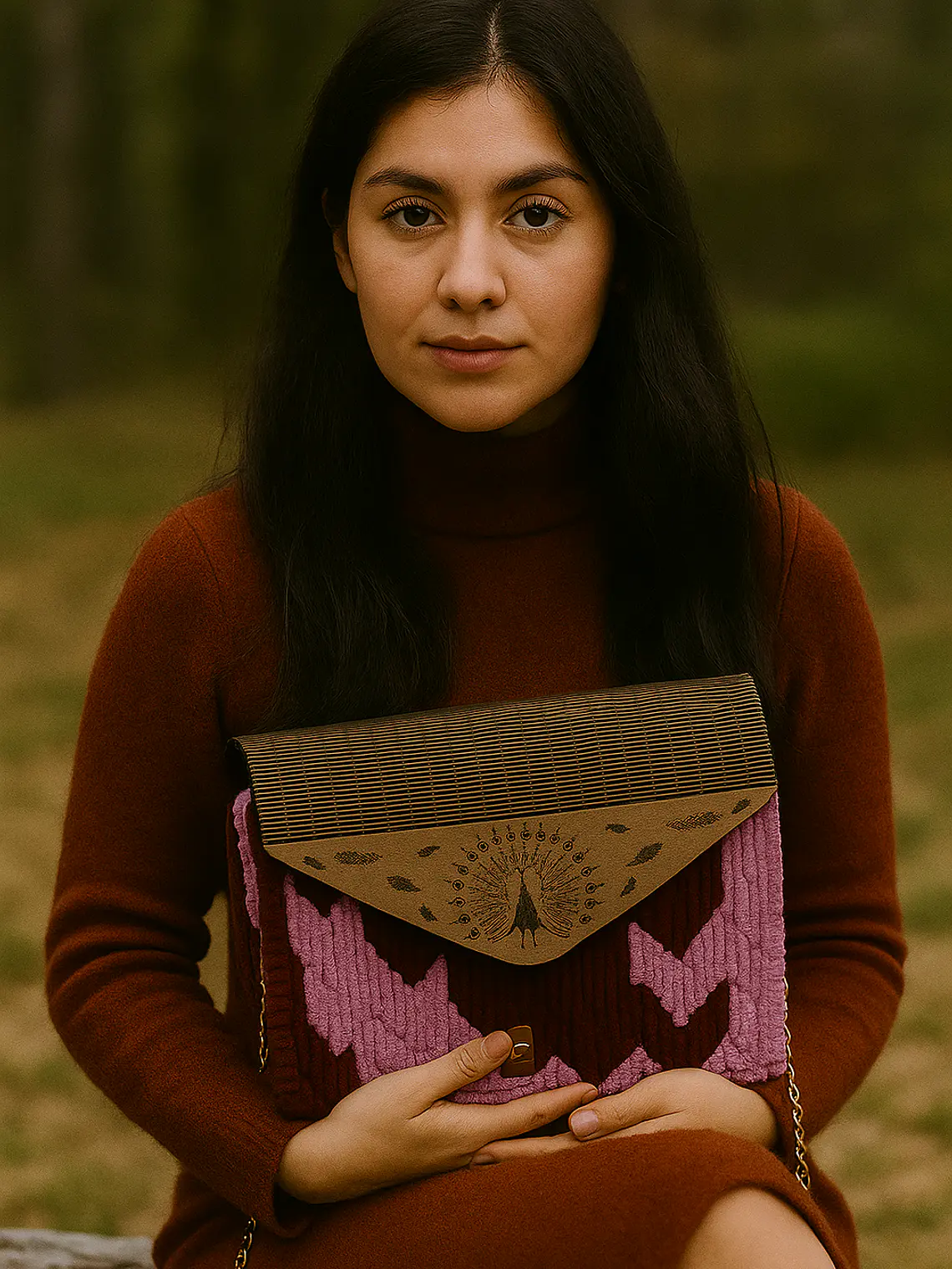 Modelo aura 1