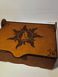Caja de Madera Personalizada  - Miniatura 1