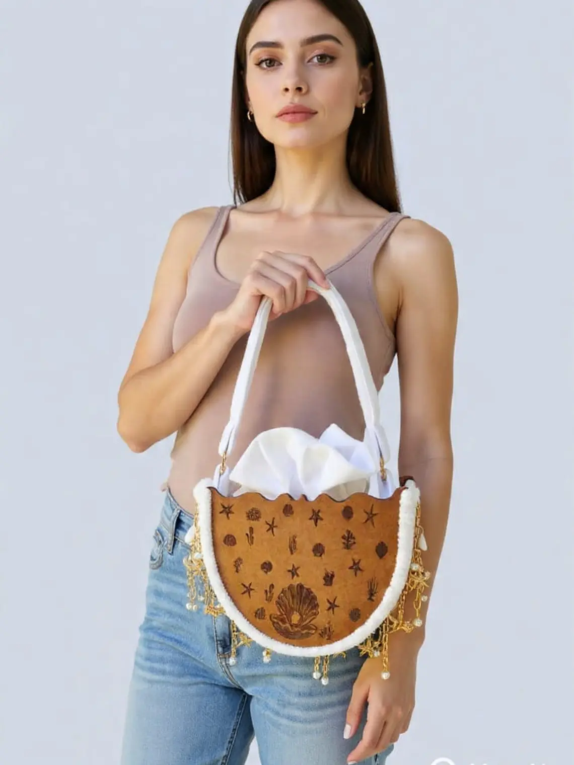 Modelo Coral 1
