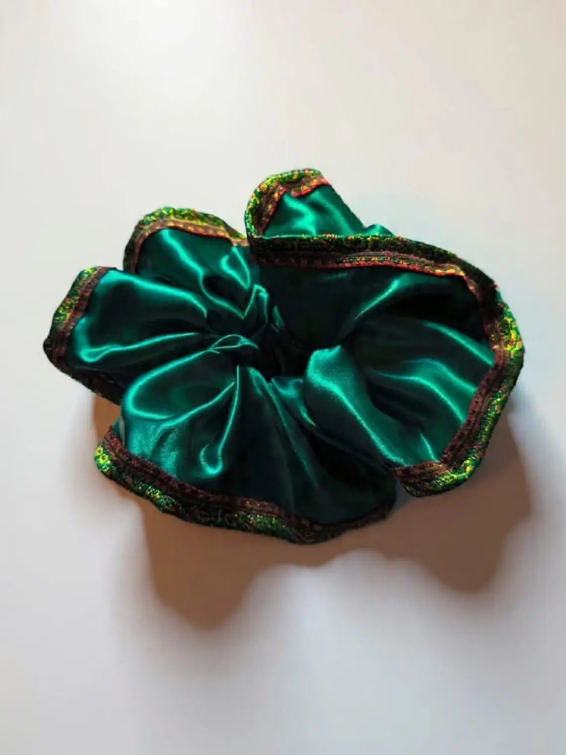 Scrunchies Saturnino XL 5